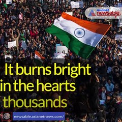 Nirbhaya Movement: When Delhi Turned Battle Ground In 2012