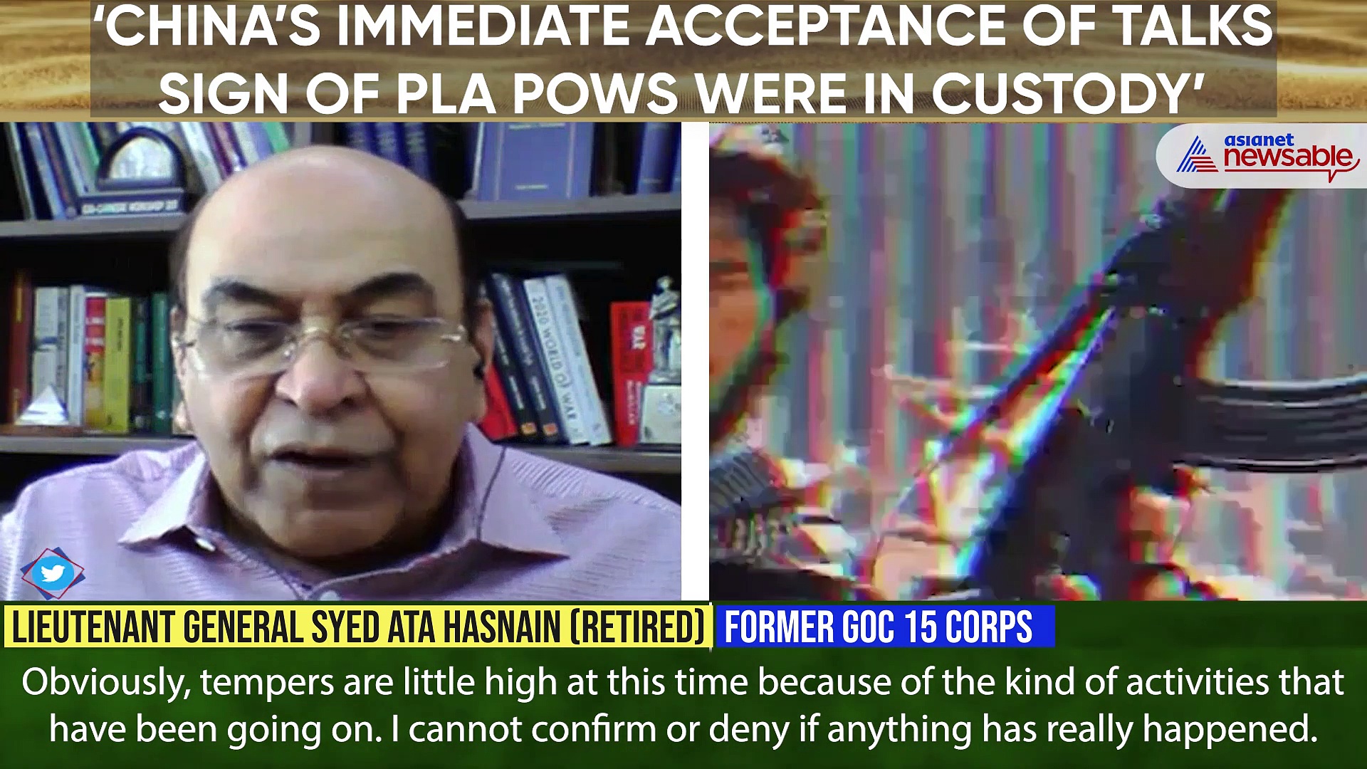 Defence Diaries EP03: 'China's attempt to dilute India's strategic confidence will fail'