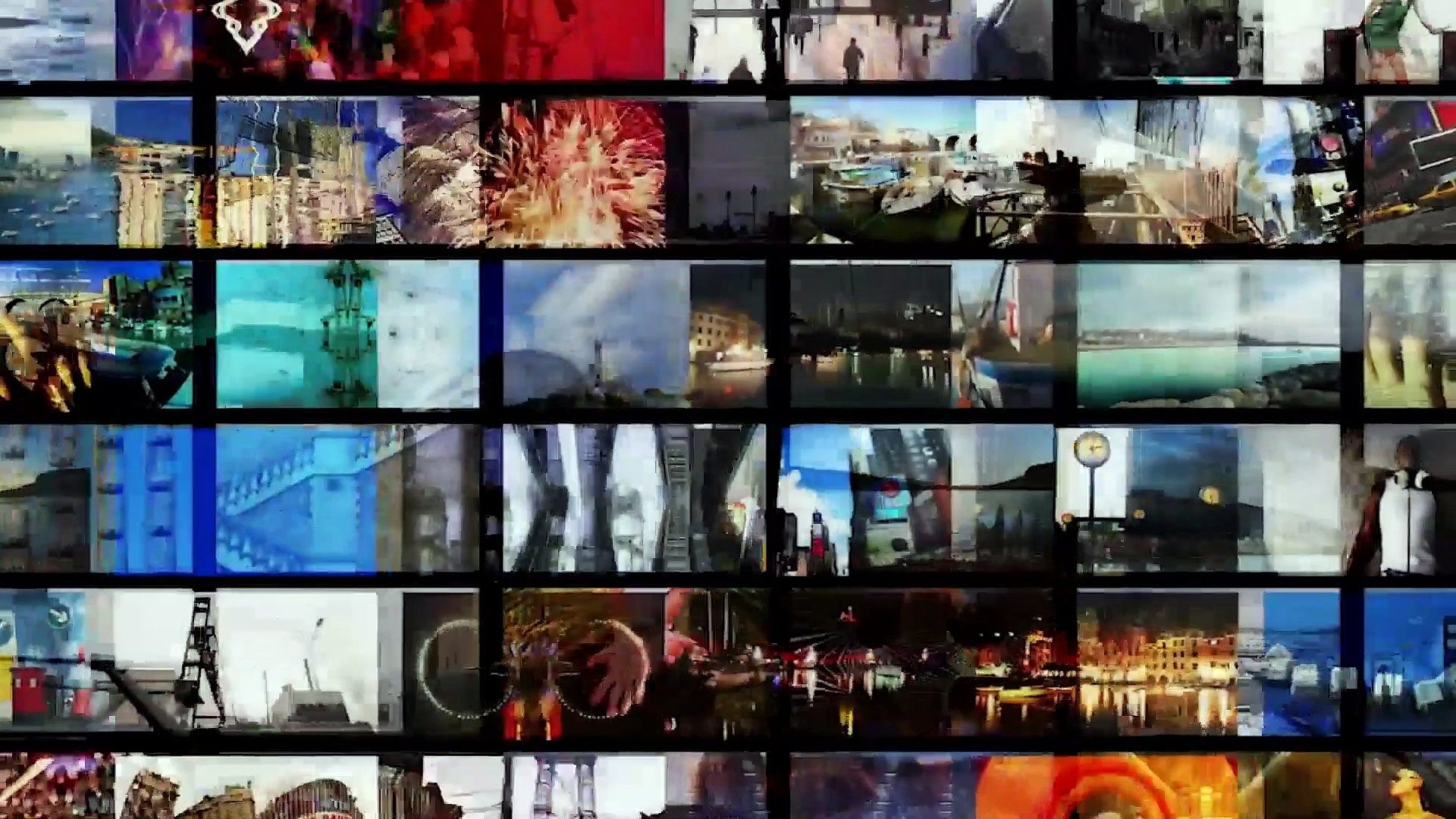 Viral video: 'Loyal follower' disrupts journalist's live report