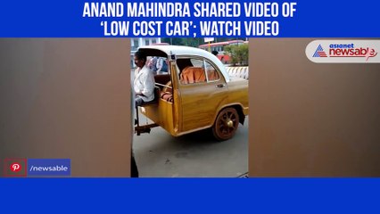 Tải video: Anand Mahindra