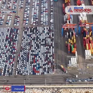 What Is RCEP? Why Has India Walked Out?