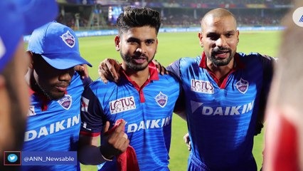 IPL Captains 2020