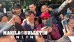 Presumptive President Ferdinand “Bongbong” Marcos Jr. receives warm welcome from Filipino Supporters in Australia