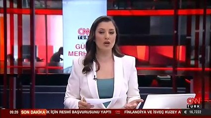 Günün son dakika önemli gelişmeleri! (CNN TÜRK 11.30 bülteni)