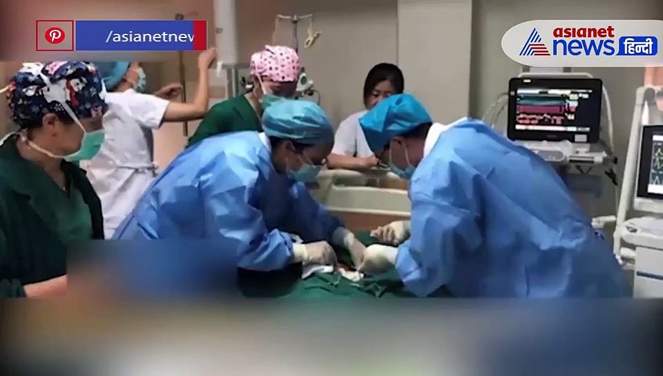 29 मंजिला अपार्टमेंट से सीधे नीचे गिरा 3 साल का बच्चा, रोते हुए पहुंचा पिता तो आंखें खोल बोला- पापा...