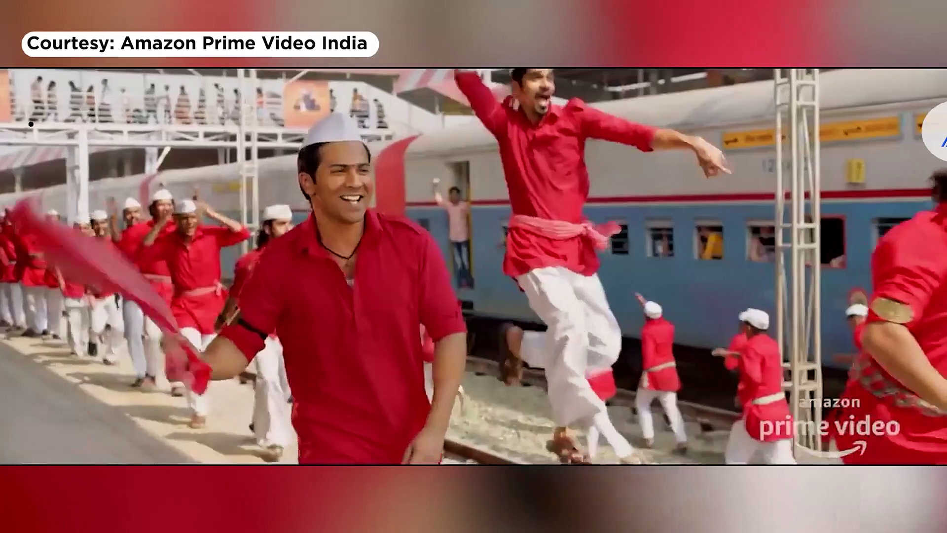 Sahil Vaid is set to amaze audience in his comic role in Coolie No. 1 starring Varun Dhawan, Sara Ali Khan