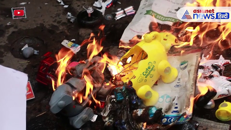 गलवान ही नहीं, इतिहास में पहले भी ये 10 शर्मनाक हरकतें कर चुका है चीन