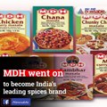 MDH's Dharampal Gulati passes away: Story of India's 'King of Spices'