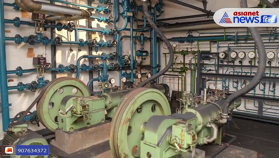 परमाणु हथियारों की रेस में चीन और पाकिस्तान से इतना पीछे है भारत