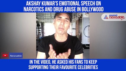 Akshay kumar