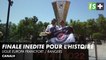 Une finale surprise pour l'histoire - Ligue Europa Francfort / Rangers