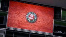 Roland-Garros 2022 - Le teaser de Roland-Garros et du French Open 2022 !