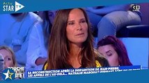 “Je voulais qu'il sache” : ce coup de fil de Nathalie Marquay à Florent Pagny juste après l'annonce