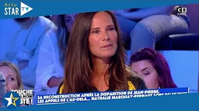 “Je voulais qu'il sache” : ce coup de fil de Nathalie Marquay à Florent Pagny juste après l'annonce