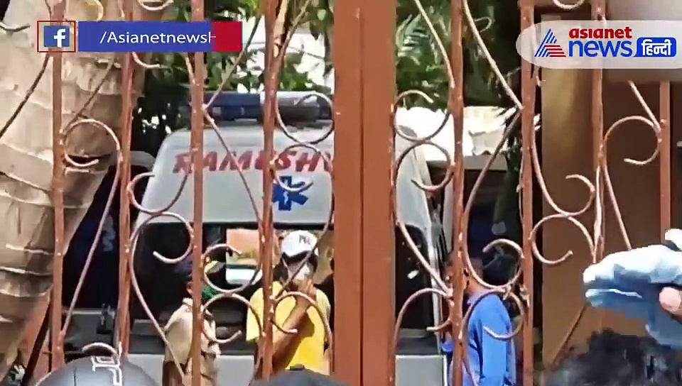 आखिर कैसे डिप्रेशन से हार गए सुशांत,  डॉक्टर ने बताई इसके पीछे की वजह