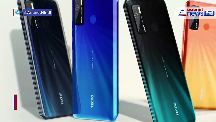 5 कैमरे वाले इस फोन की कीमत है 10 हजार से भी कम, बैटरी बैकअप सुन तुरंत खरीद लेंगे फोन