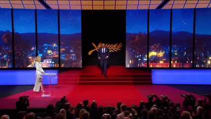 Festival de Cannes : une 75e édition marquée par la guerre en Ukraine