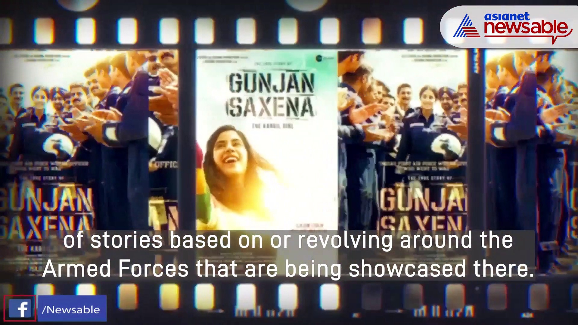 Newsable Decipher EP03: OTT Platforms VS Indian Armed Forces