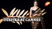 Cannes 2022 Updates - Deepika Padukone's Reactions From Event