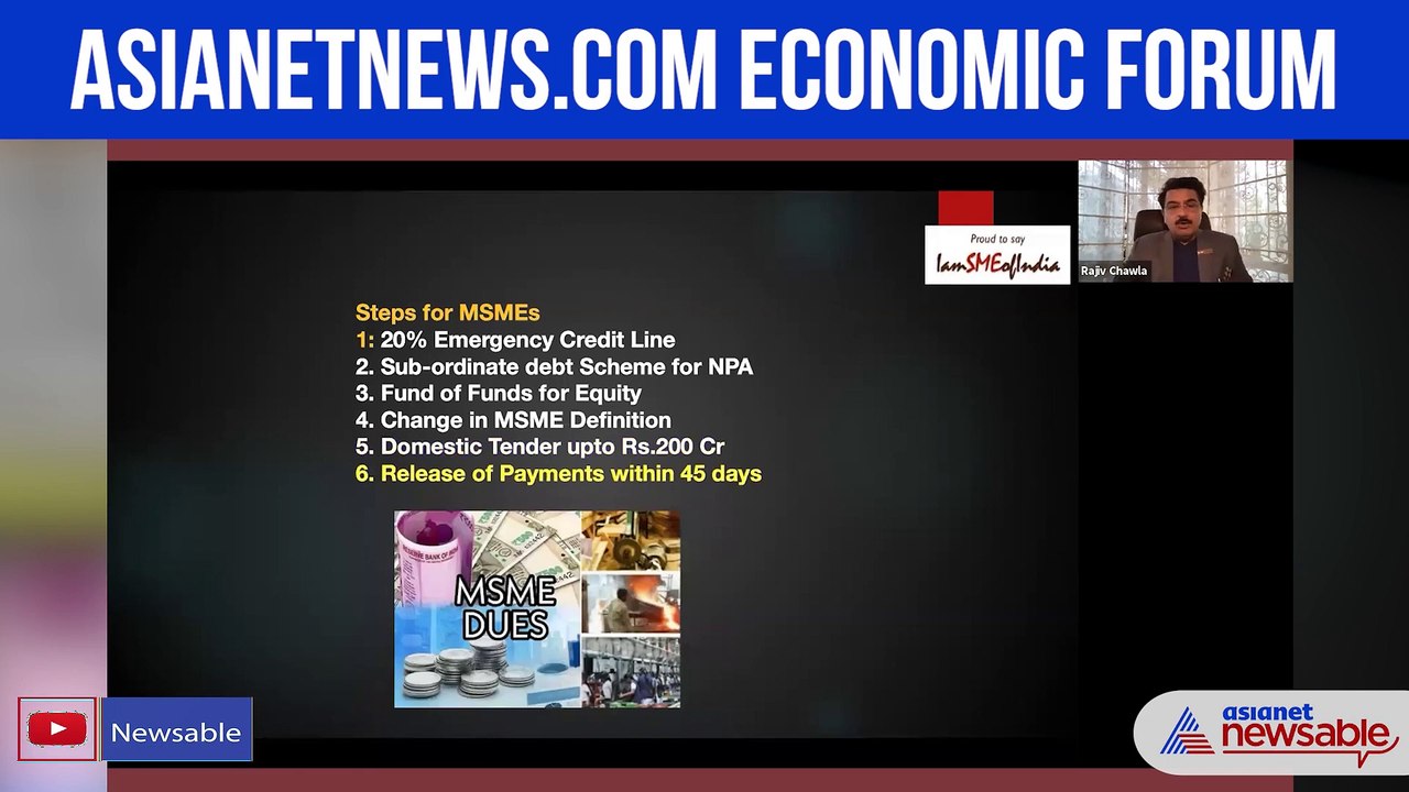 Asianet Forum 3
