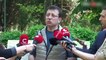 İmamoğlu'ndan Murat Ongun açıklaması: Ben görevden aldım