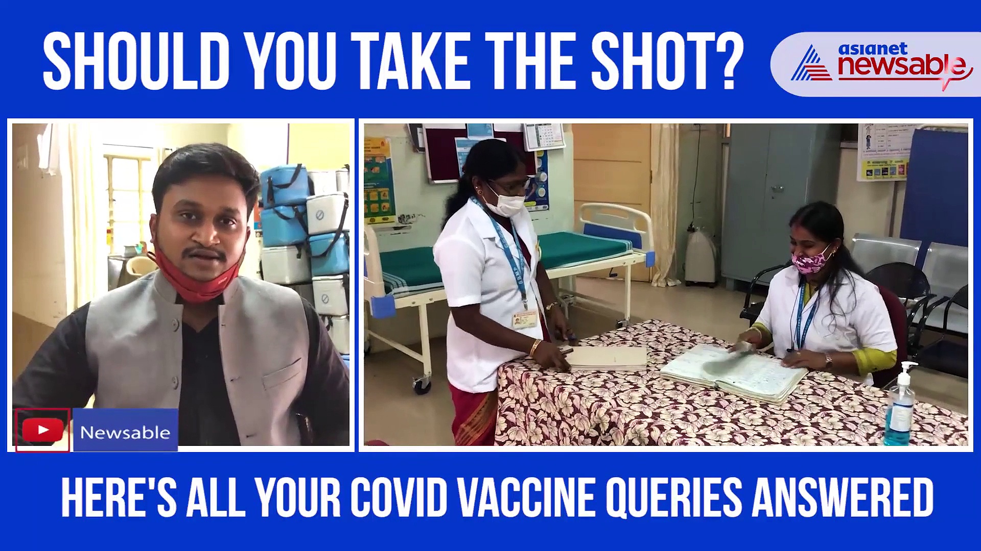 Should you take the Covid Vaccine shot? 10 key questions answered