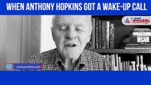 Anthony Wake Up call