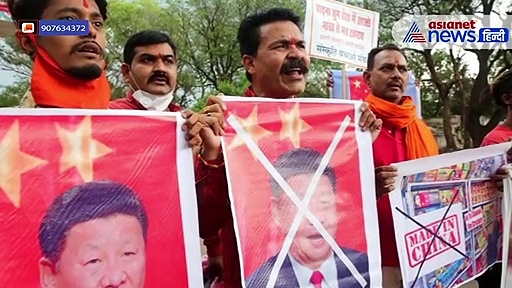 अब चीन की बारी, पीएम मोदी ने की आर्थिक चोट पहुंचाने की तैयारी