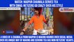 Watch: Nagpur chaiwala serves tea with swag; netizens go crazy over his style