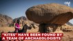 Over 9000 years old traps discovered by archaeologists in Jordan