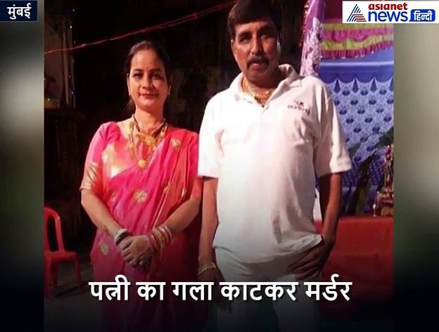 खून से सने कपड़ों में तफरी कर रहा था यह शख्स, CCTV फुटेज से सामने आई शॉकिंग कहानी