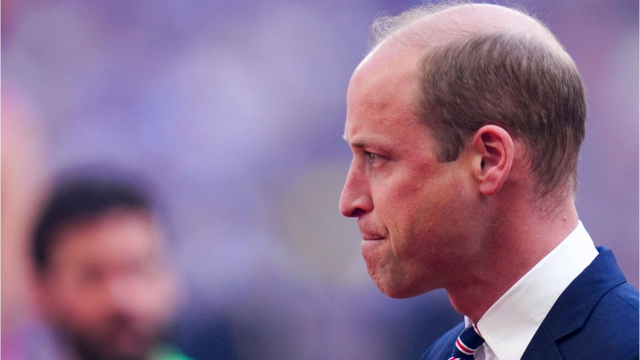 Voici : Prince William : ses félicitations chaleureuses après le coming-out d'un footballeur en activité
