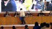 Comelec proclaims plunder defendant Jinggoy Estrada as senator