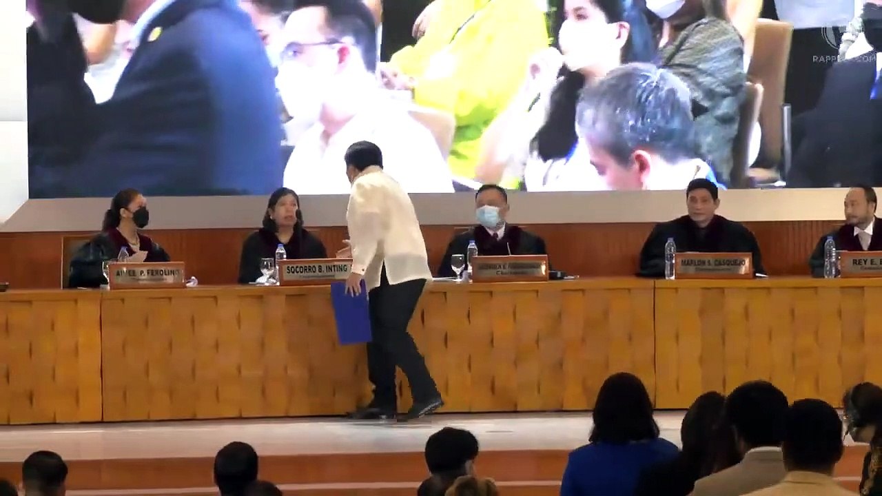 Comelec proclaims plunder defendant Jinggoy Estrada as senator