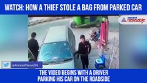 Car Thief