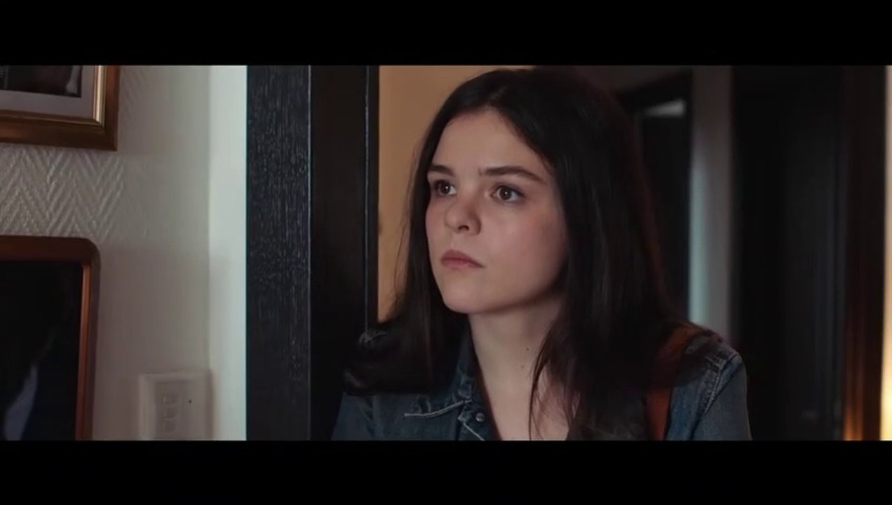 The Big Hit _ Trailer HD