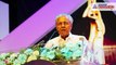 Asianet News-CFore Survey: Kerala Wants Pinarayi Vijayan As CM