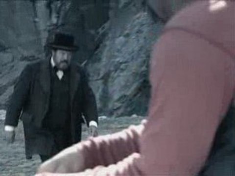 Le Transcontinental Américain