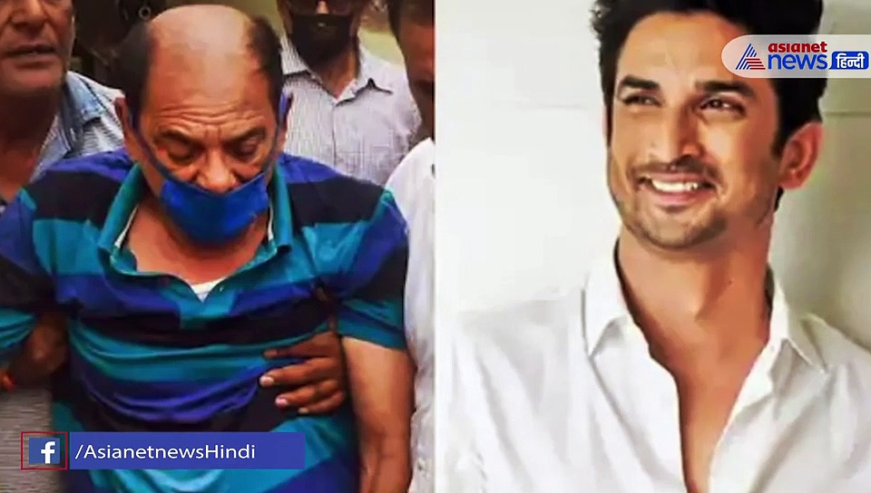 सुशांत के दोस्त और करीबी माने जाने वाले मुकेश छाबड़ा से उनकी आत्महत्या के मामले में पूछताछ