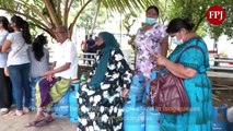 Sri Lanka Fuel Crisis! Only 1 Day of Fuel Left! India helps Lanka