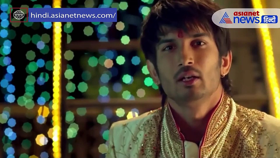 इन डॉयलॉग के जरिए हमेशा याद किए जाएंगे सुशांत सिंह राजपूत