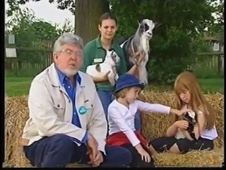 Animal Hospital - Baby Animals [VHS] (1999) _ MrAleMan