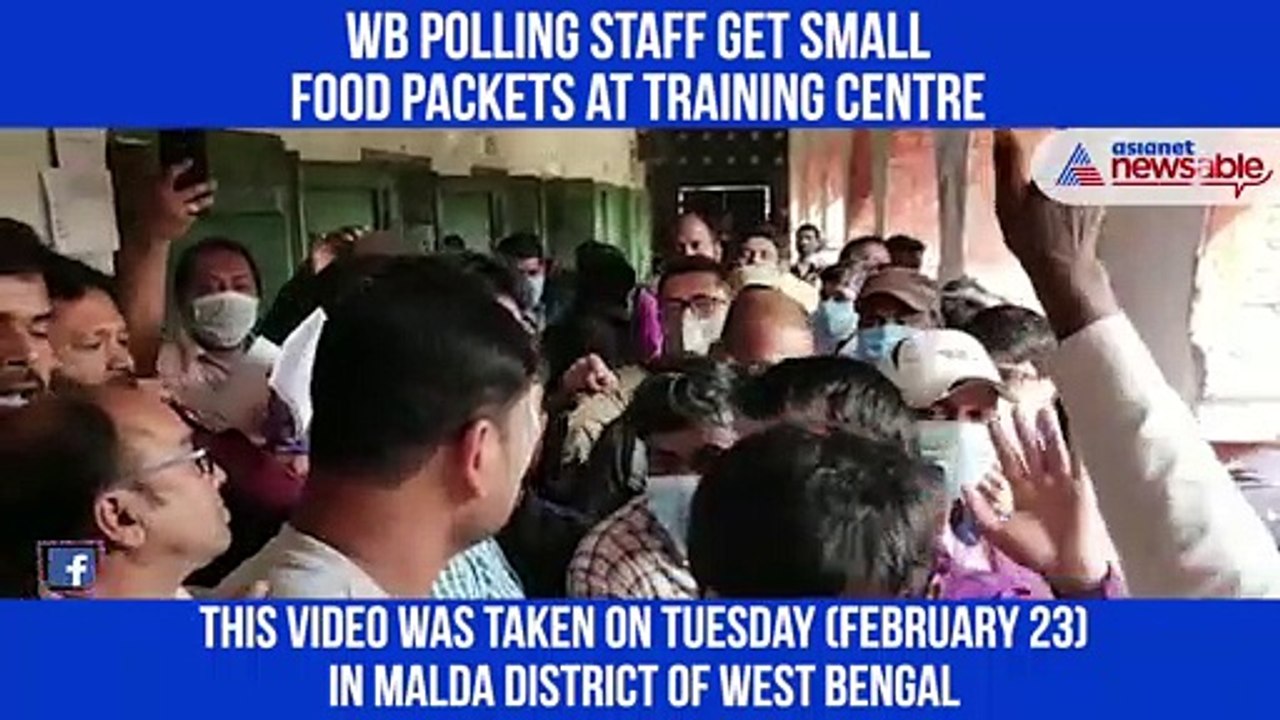polling booth
