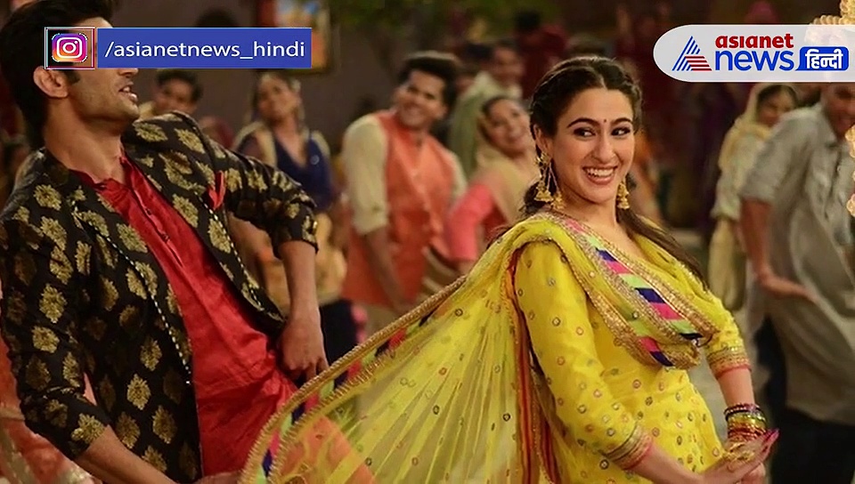 सुशांत सिंह राजपूत ने वहां खरीदी जमीन जहां आमिर शाहरुख सोच भी नहीं पाए