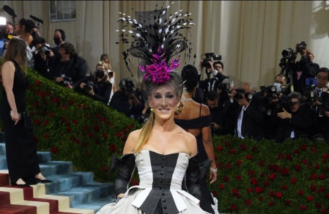 Sarah jessica parker: funkstille bei chris noth