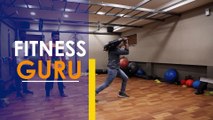 Ibis Fitness Guru: How to perfect bench press | Proper technique