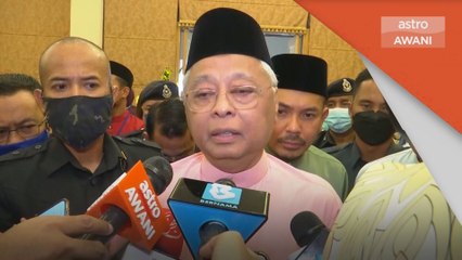 Mansuh AP | Tiada lagi Permit Import bahan makanan