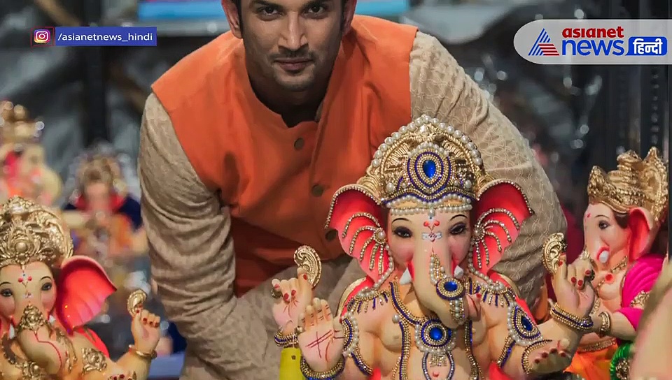 गोल्ड मेडलिस्ट से 11 इंजीनियरिंग परीक्षाएं पास करने तक, जानिए सुशांत ​के बारे में ये बातें