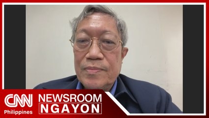 Road Safety Month | Newsroom Ngayon