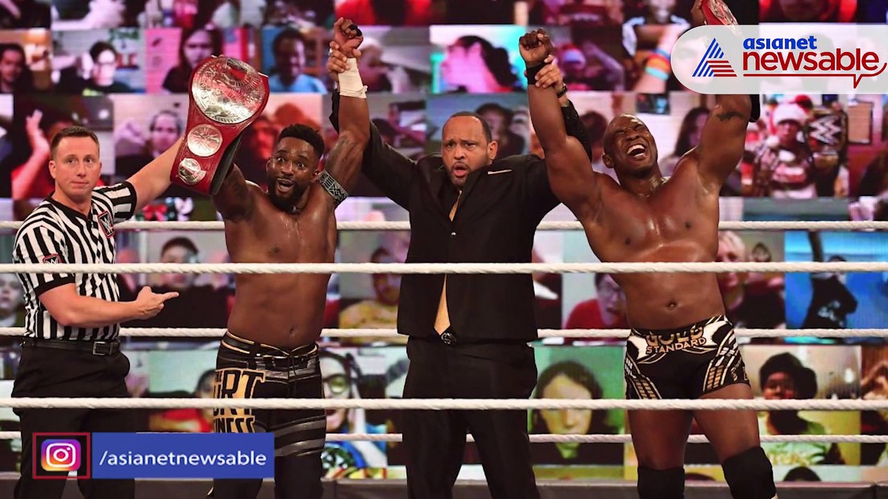 Who Could Make A Comeback At Royal Rumble 2021